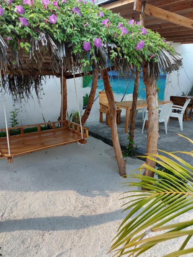 Veli Villa Thoddoo Kültér fotó