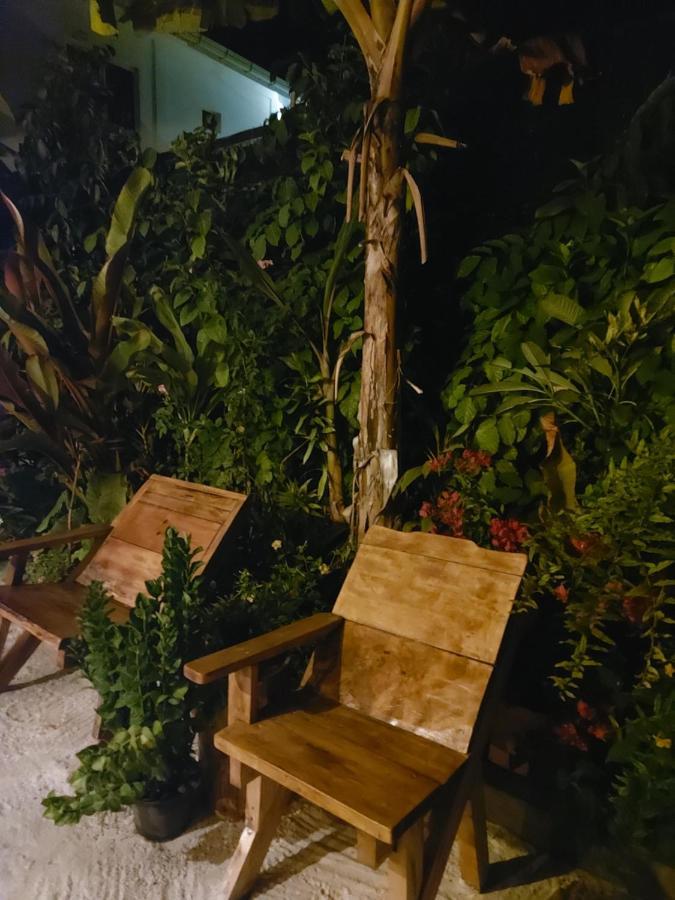 Veli Villa Thoddoo Kültér fotó