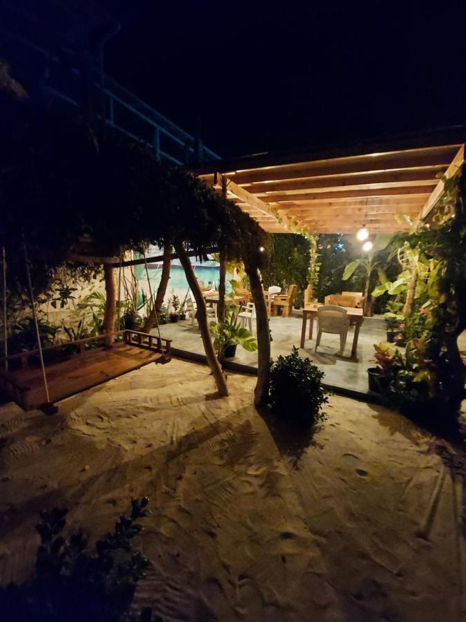 Veli Villa Thoddoo Kültér fotó