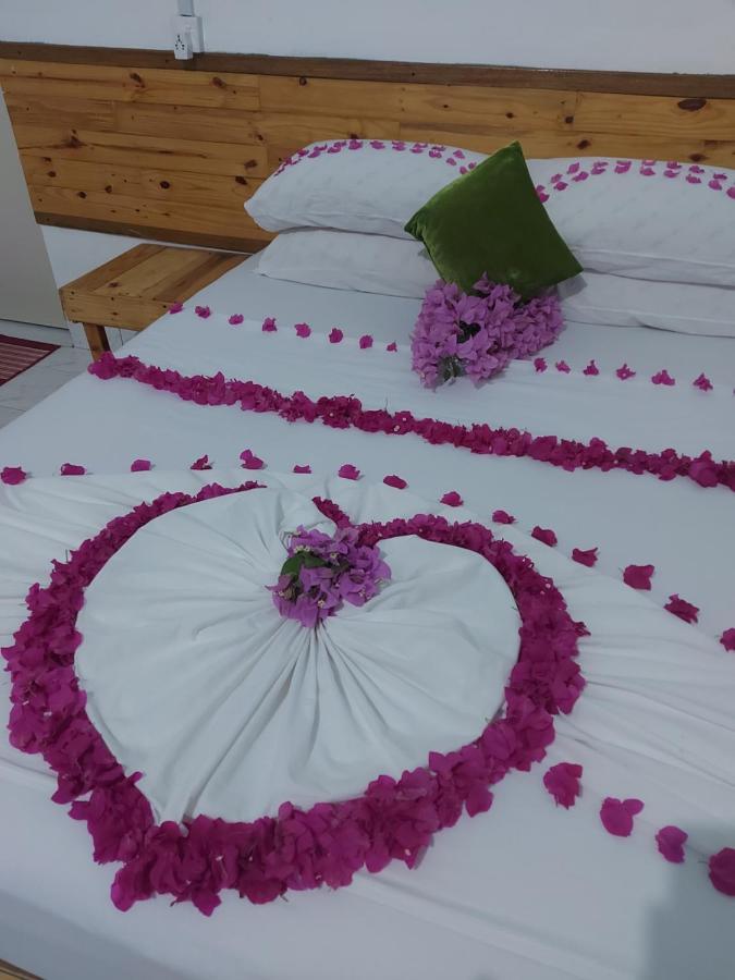 Veli Villa Thoddoo Kültér fotó